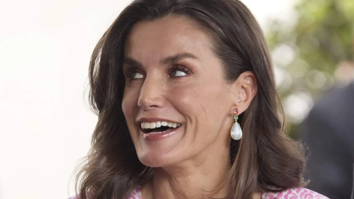 reina letizia