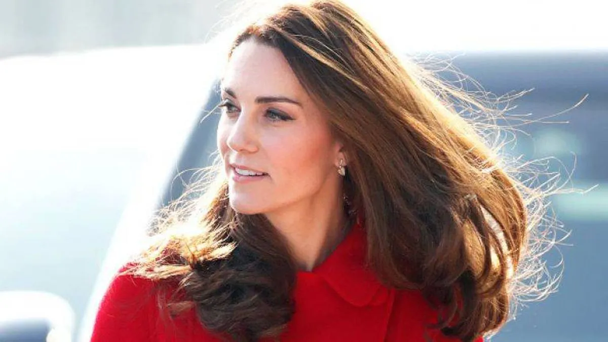 kate middleton
