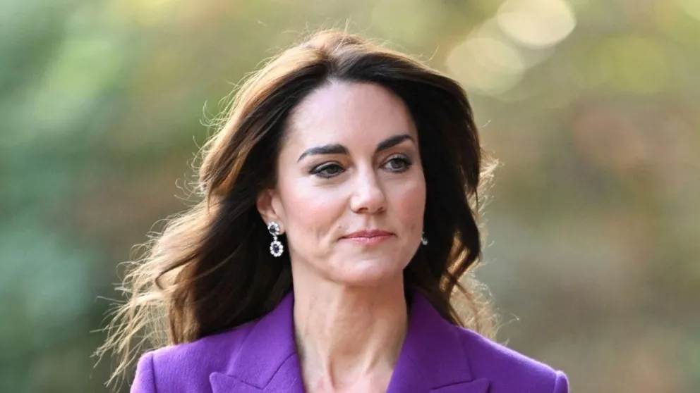 Kate Middleton donó su cabello a pacientes con cáncer, en medio de su enfermedad
