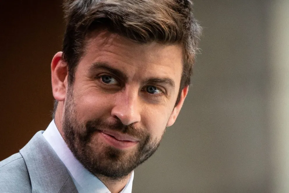 Advierten a Clara Chía las supuestas malas intenciones de Gerard Piqué, la está utilizando por esta razón