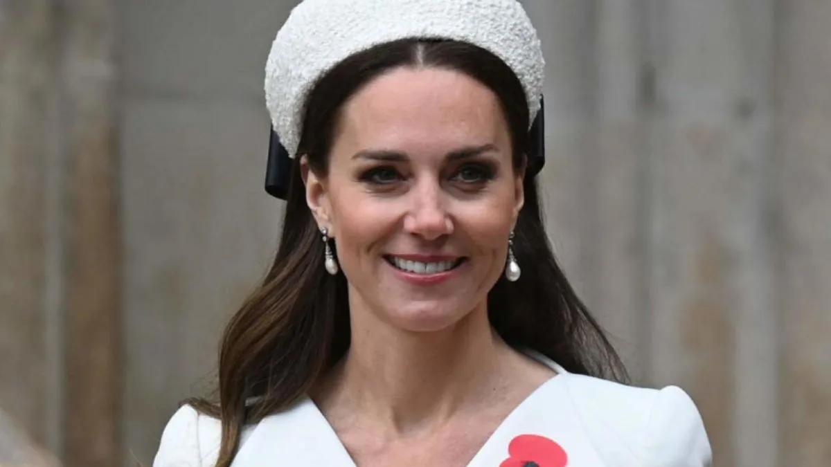 Kate Middleton