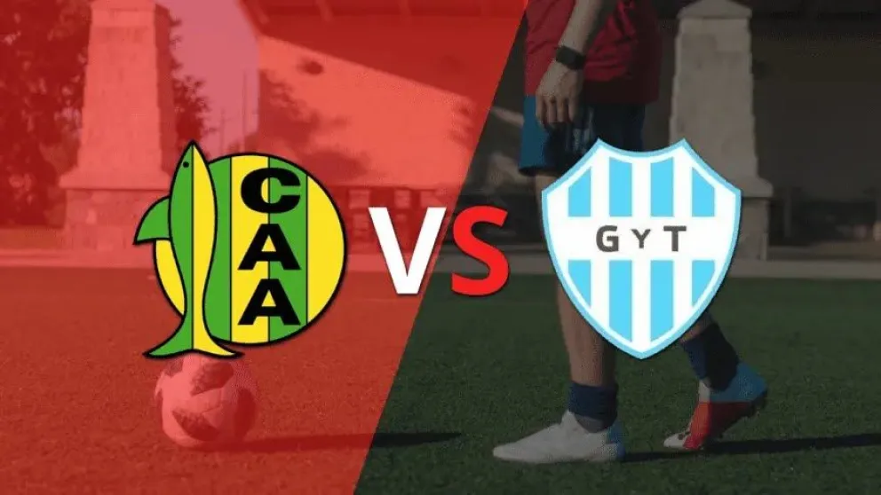 Gimnasia y Tiro vs. Aldosivi: horario, posibles formaciones y cómo verlo en vivo