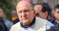 Caso monseñor Mario Cargnello: tras su descargo, confirmaron la multa para el arzobispo