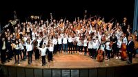 Convocan a estudiantes para la Orquesta Sinfónica Infantil y Juvenil: cuándo y dónde serán las audiciones 
