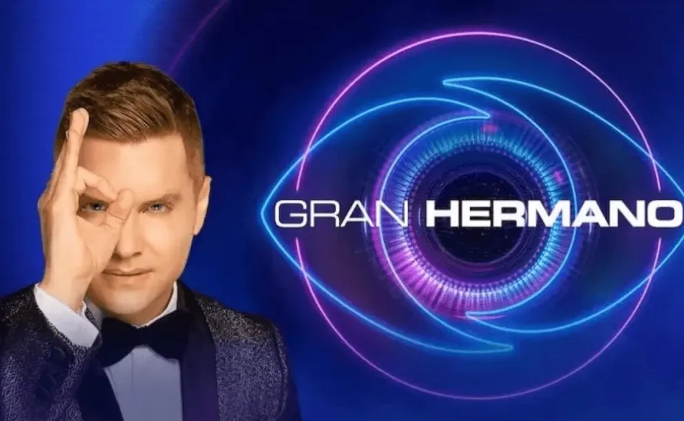 Gran Hermano