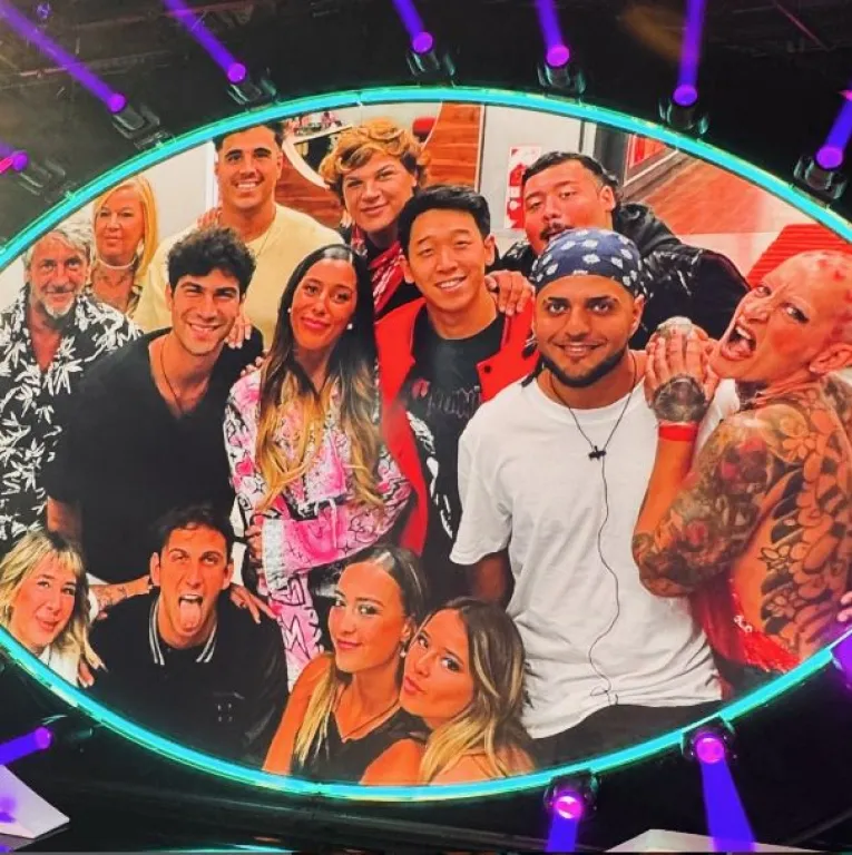 Gran Hermano