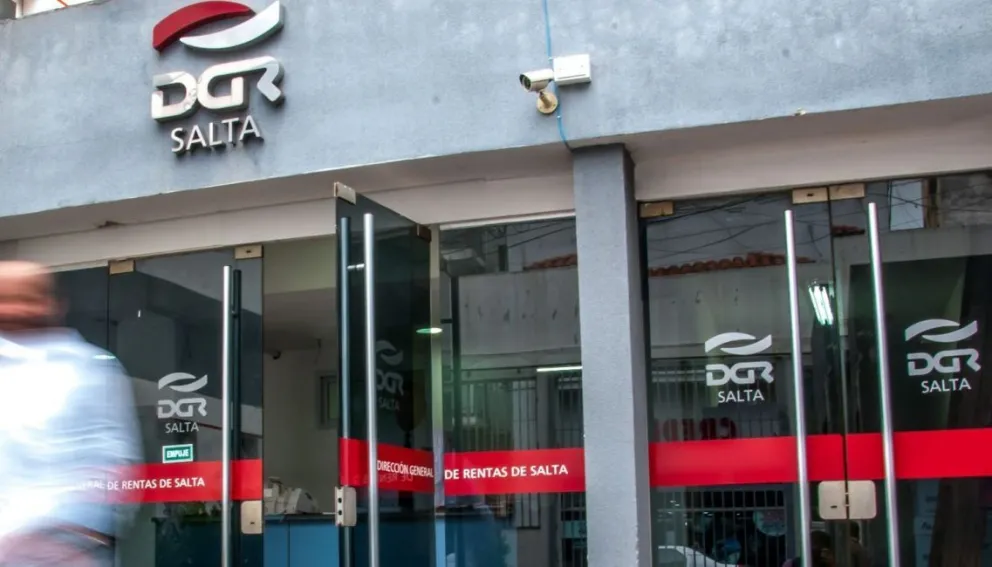 Desde la Dirección General de Rentas de Salta repudiaron los dichos del ministro Roberto Dib Ashur: “decidimos ir a la justicia”