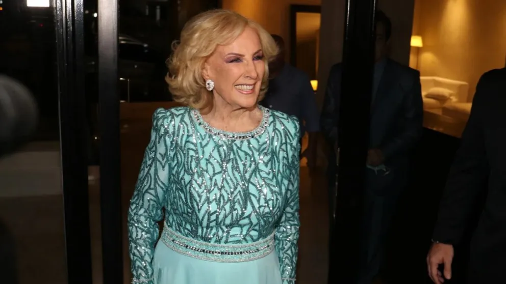 Mirtha Legrand confesó cuál es la adicción que no puede controlar: inesperada revelación