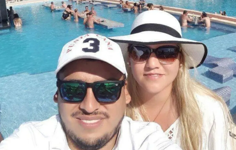 Doble homicidio en Circunvalación Oeste: así fue cómo el asesino simuló el accidente