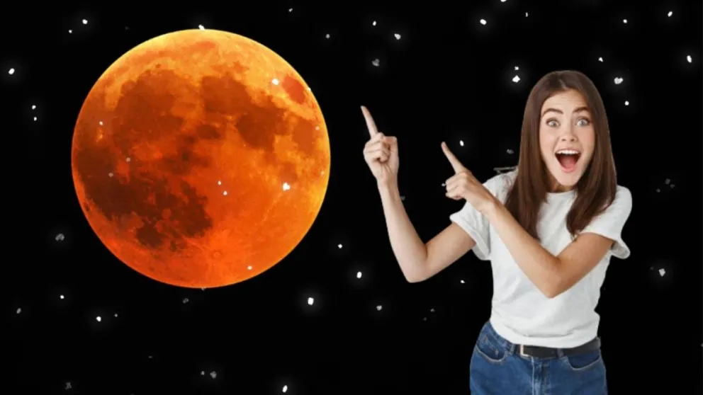 Estos serán los signos que vivirán un importante cambio en sus vidas con el eclipse de Sol del 8 de abril