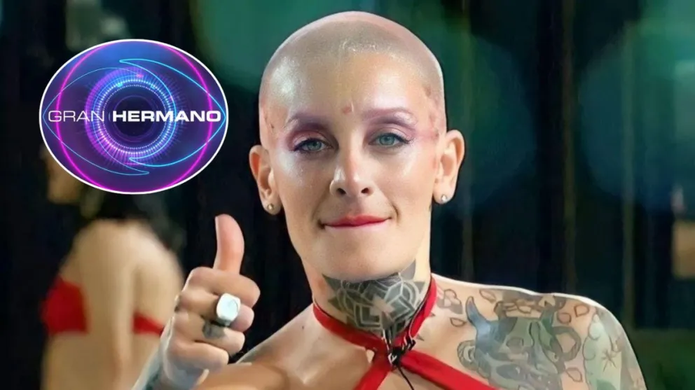 Al borde de la censura: esto fue lo que prometió hacer Furia de Gran Hermano si logra eliminar a Catalina