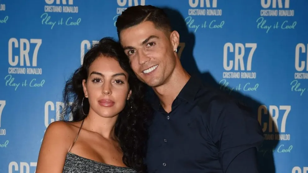 El video de una ecografía que ha compartido Georgina Rodriguez ha revolucionado las redes 