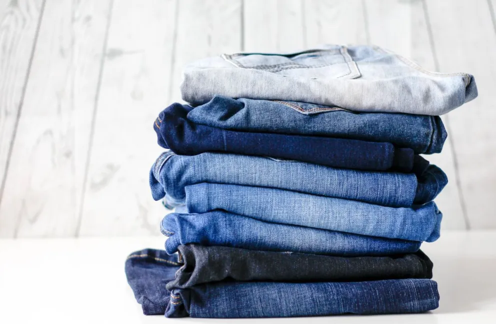 Conocé el ingrediente secreto con el que podrás eliminar todas las manchas de tus jeans