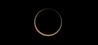 Eclipse solar total: a qué hora es, dónde y cómo verlo 