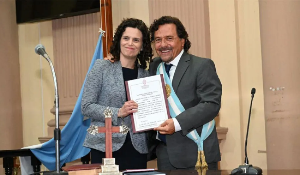 Fondo de Incentivo Docente: el Gobierno de Salta presentó un amparo ante la Corte Suprema de Justicia 