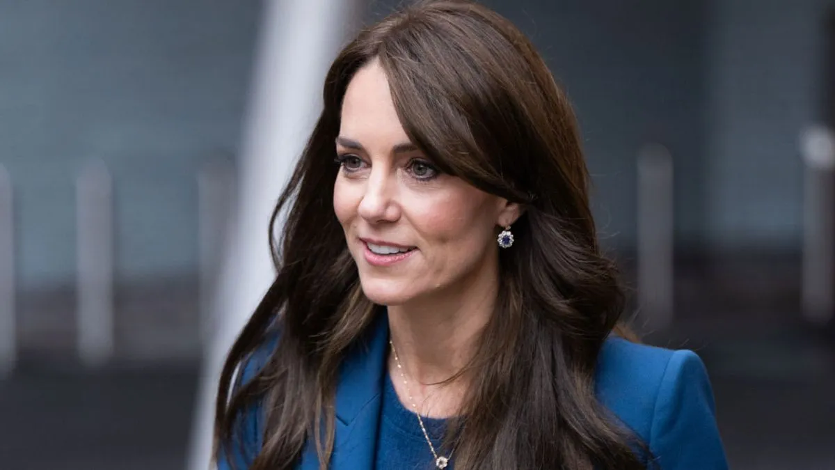 Kate Middleton