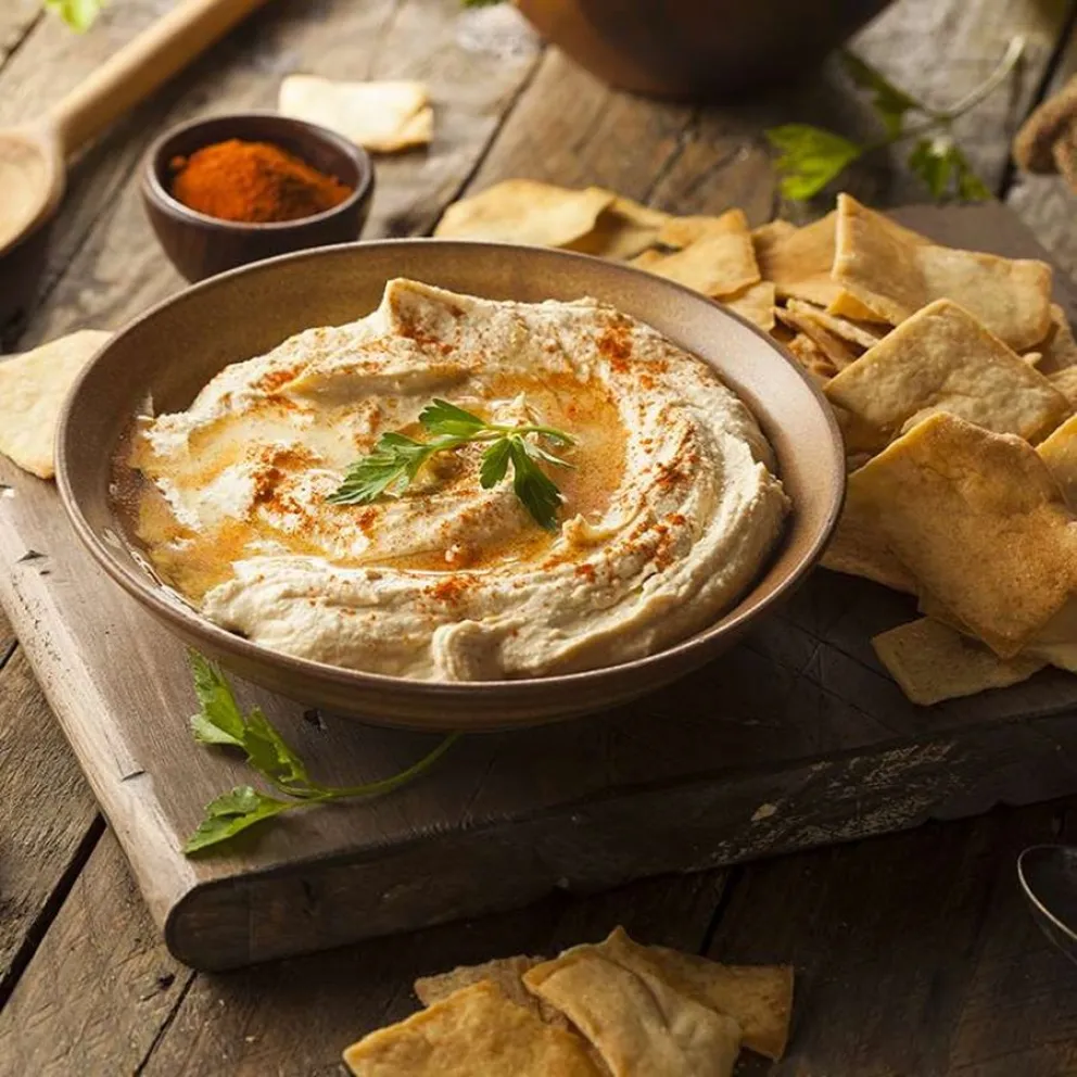 hummus-receta