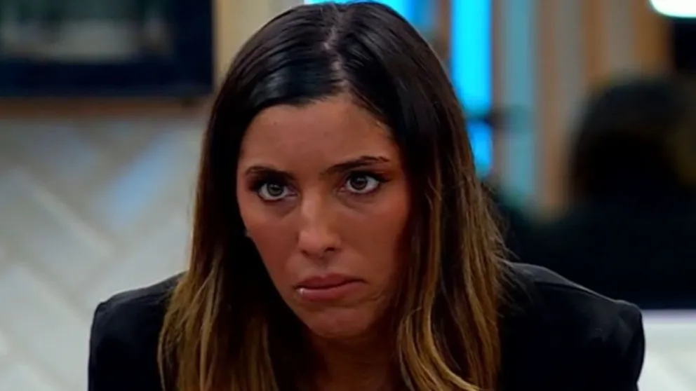 La grave acusación de Catalina a la producción de Gran Hermano tras los drásticos cambios en la gala de eliminación