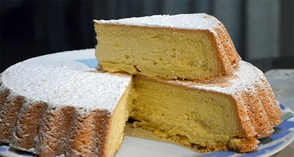 tarta de ricota-receta