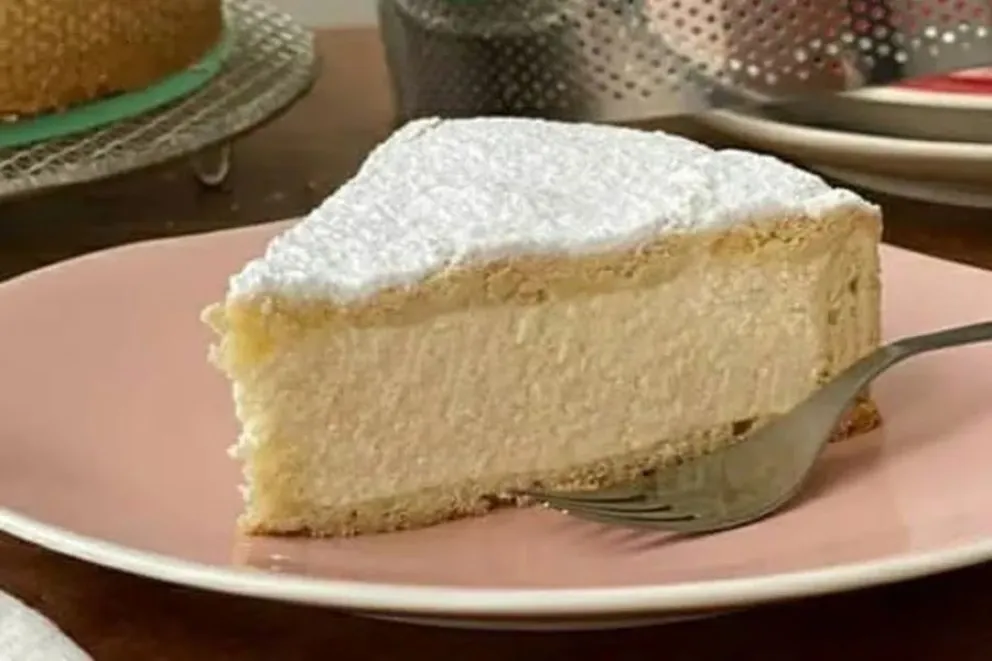 tarta de ricota-receta