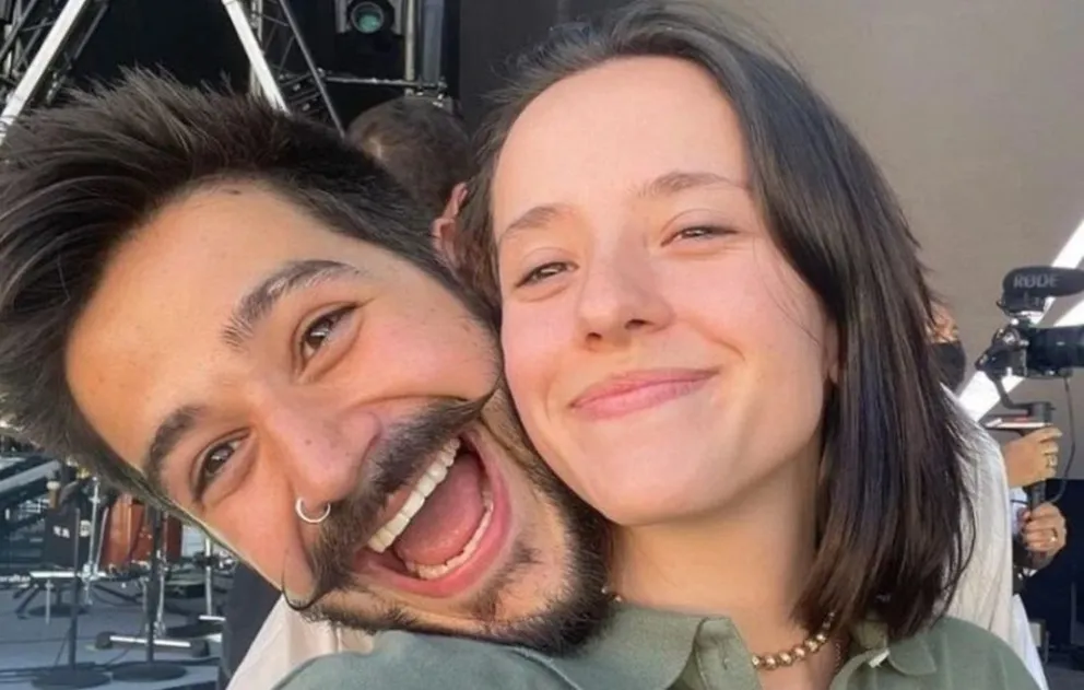 Camilo y Evaluna celebran el segundo cumpleaños de Índigo: sorprendieron a todos con las fotos compartidas