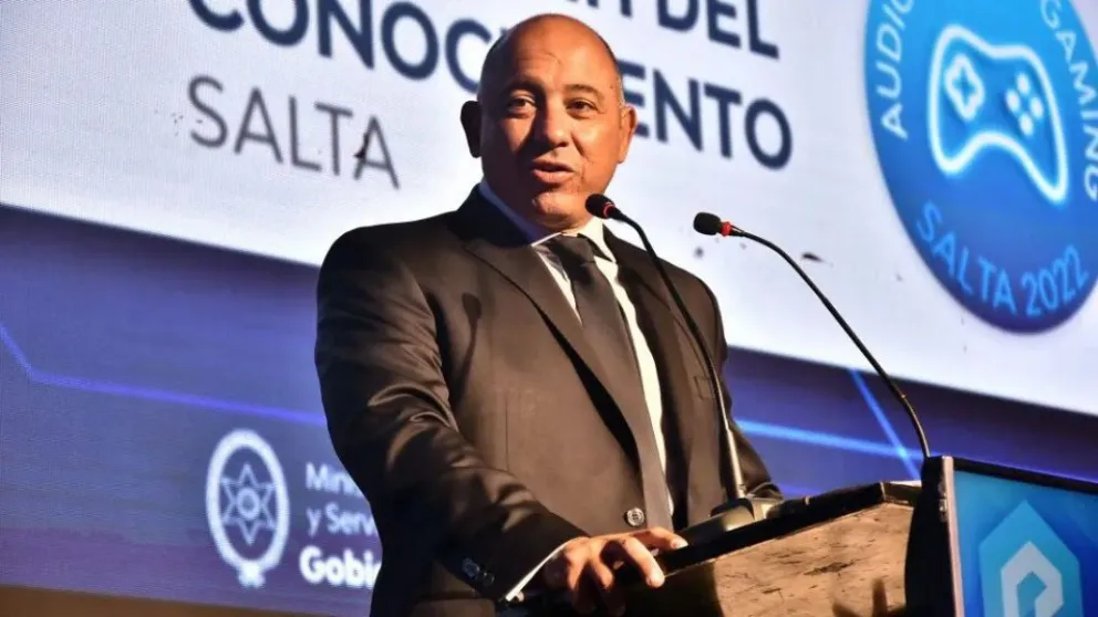 Para Roberto Dib Ahur, el Gobierno nacional busca desequilibrar a las provincias mejor administradas