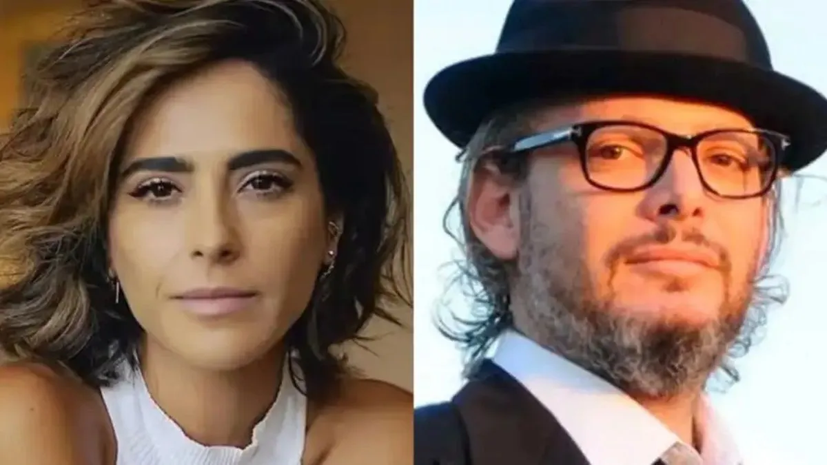 La supuesta alianza entre Victoria Vanucci y Matías Garfunkel para  recuperar la millonaria herencia: ¿un plan secreto? | Voces Criticas -  Salta - Argentina