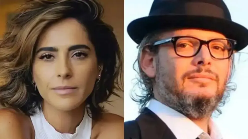 La supuesta alianza entre Victoria Vanucci y Matías Garfunkel para recuperar la millonaria herencia: ¿un plan secreto?