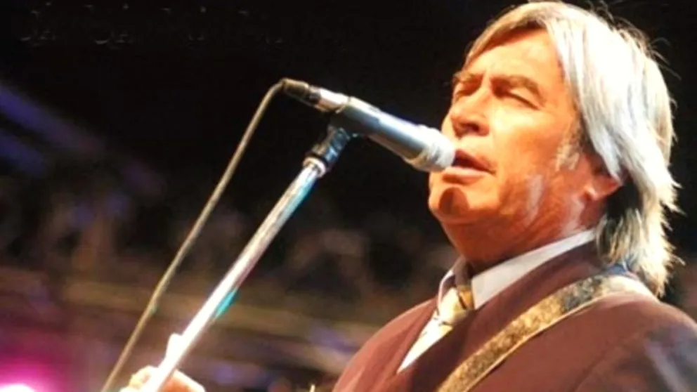 Folklore salteño: el homenaje al Chango Nieto cambió de lugar ¿dónde será?