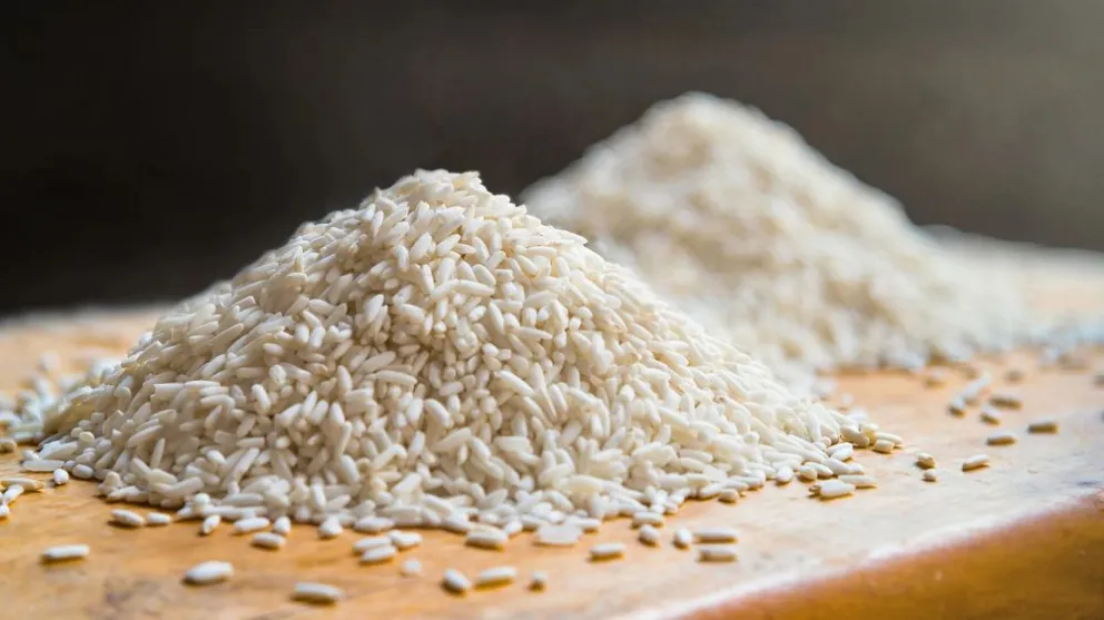 Utilizaban de forma ilegal el envase de una reconocida marca de arroz y fueron sancionados por ANMAT 