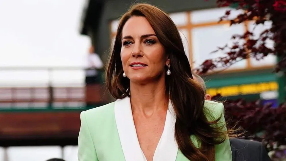 Estos son algunos alimentos que Kate Middleton repudia, no los tolera