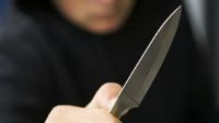 Un hombre en Metán golpeó y amenazó a su expareja con un cuchillo 