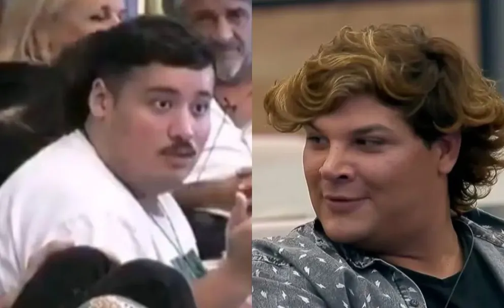 El posible complot que se gesta contra Emmanuel en Gran Hermano: ¿una estrategia para sacar a Furia?