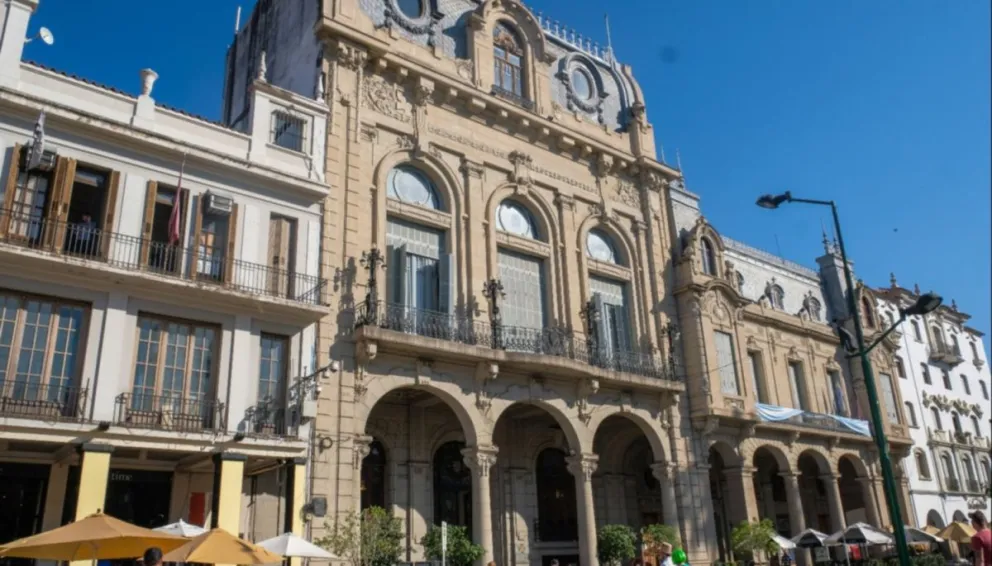 “Experiencia Borges”: se realizará un homenaje al escritor en un centro cultural salteño