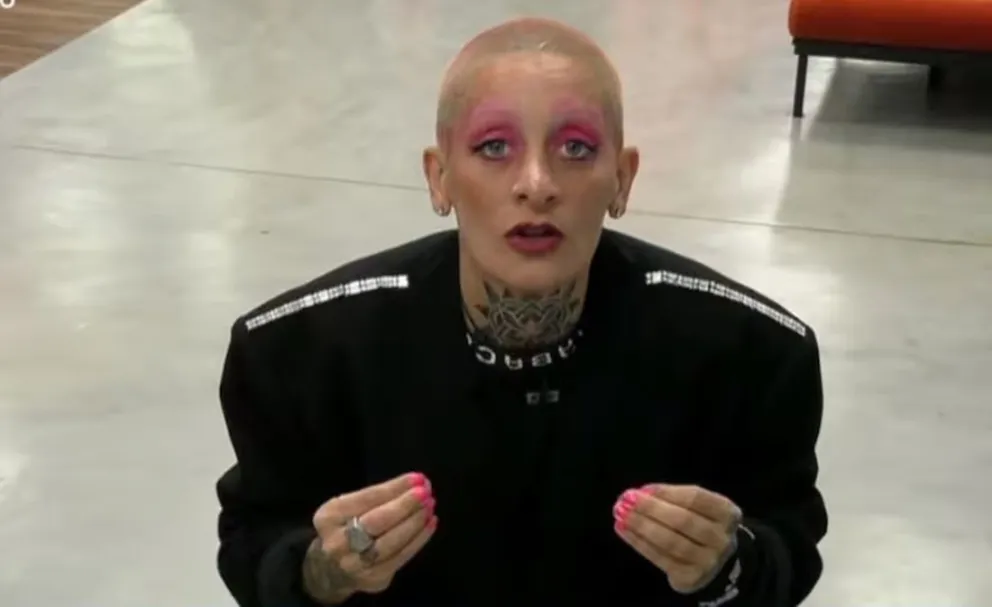 El poderoso mensaje de Furia desde Gran Hermano a sus fans: está determinada a llegar a la final