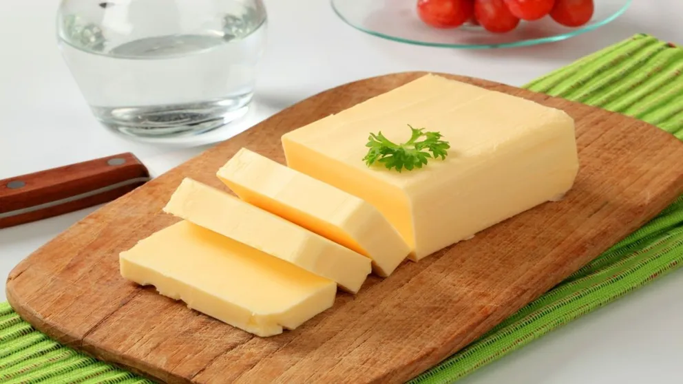 Decile adiós a los altos precios del supermercado: receta para hacer manteca casera con un solo ingrediente