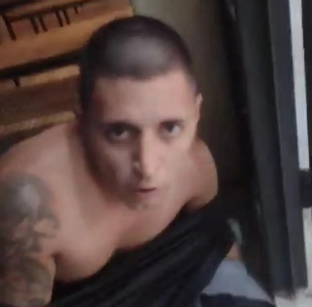 |VIDEO| Vecinos del Barrio Bancario detuvieron y redujeron a un ladrón que delinquía en la zona