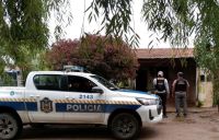 Operativo antidrogas: La policía de Salta secuestró más de 500 dosis de sustancias ilegales