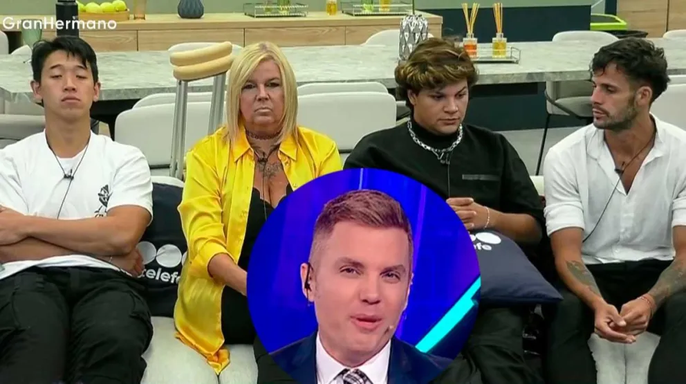 Gran Hermano implementó una nueva y problemática regla que cambiará el rumbo del juego