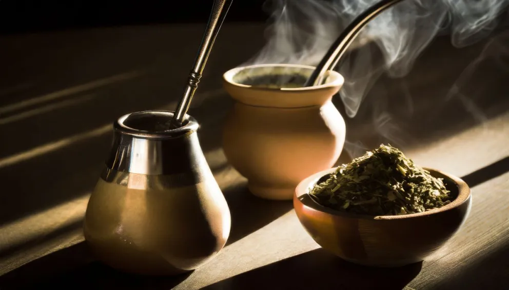 Conocé los increíbles beneficios que aporta el mate: un gran aliado para la salud