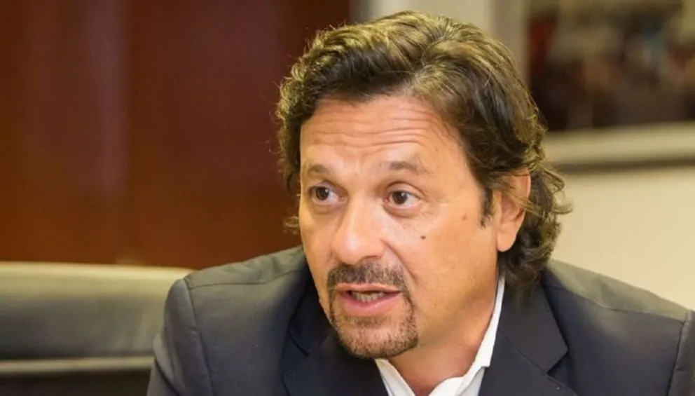 |TABACALERAS| Gustavo Sáenz recibió "consejos" para no seguir reclamando la incorporación del Capítulo Fiscal: " A todas luces es injusta esta situación"