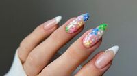 Estos son los tres tonos de nail art que te ayudarán a rejuvenecer tus manos 
