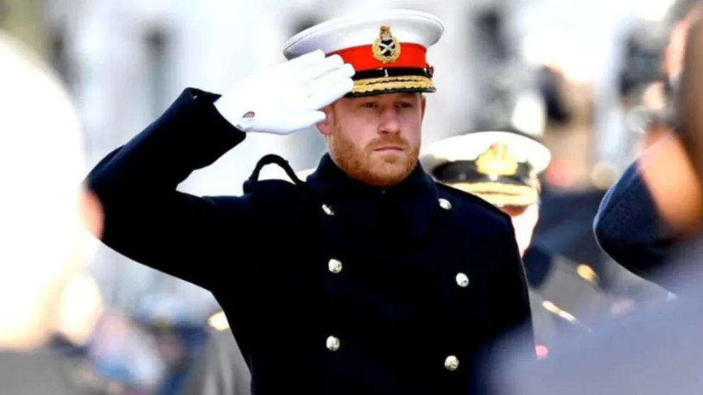Príncipe Harry saca las garras, revelan el único motivo por el que volvería a ser parte de la Familia Real