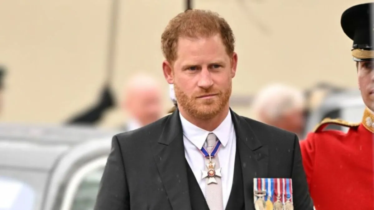 principe harry