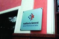 La Auditoría General desmiente a Mimessi: no aprobó el informe de su gestión frente a la Municipalidad de Tartagal