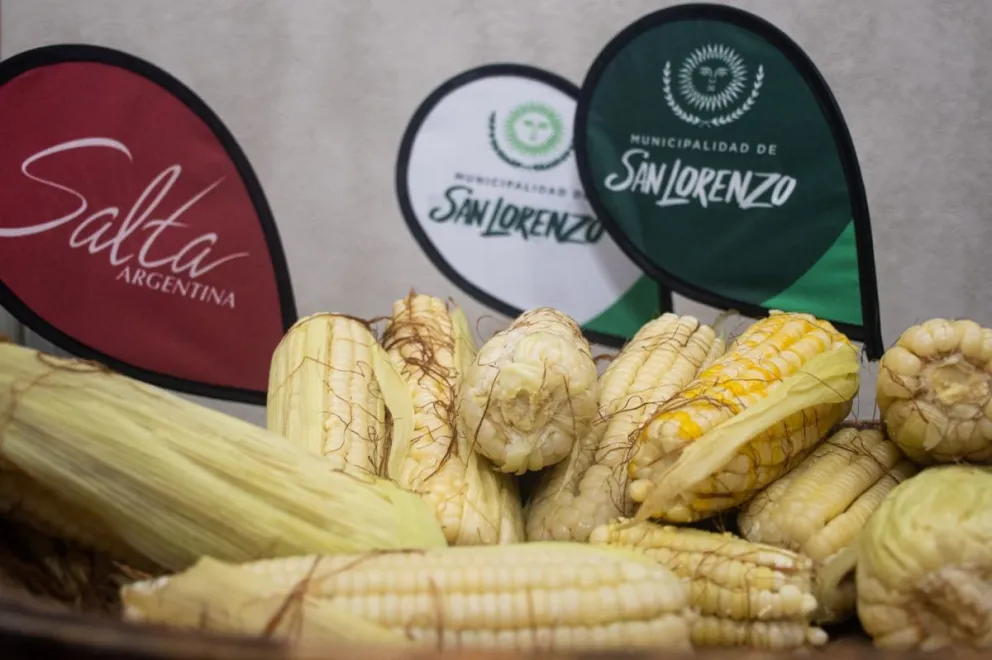 Se viene un nuevo Festival Provincial del Choclo en San Lorenzo con una cartelera de lujo