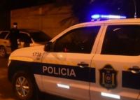 Inseguridad en Salta: fueron capturados infraganti por el robo de celulares y autopartes 