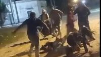 Brutal ataque a dos adolescentes en General Mosconi: "Querían pegarle en la cabeza como a Báez Sosa"