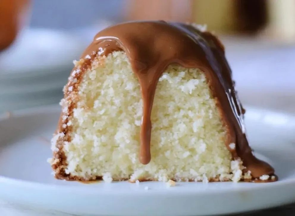 bud&iacute;n de coco y dulce de leche- receta