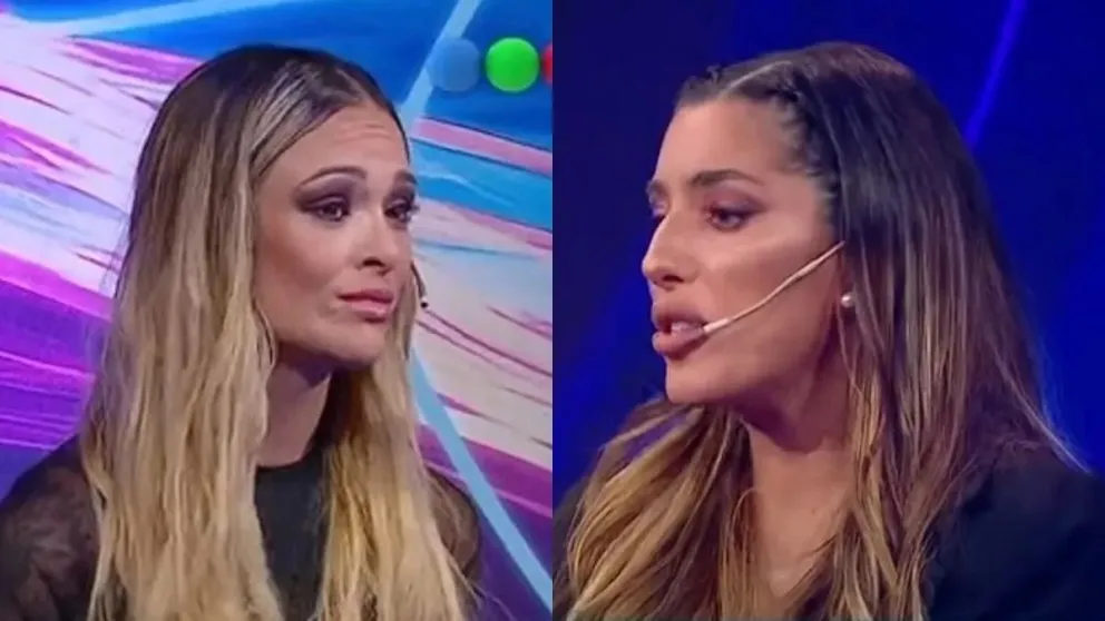 El intenso reencuentro de Catalina Gorostidi y Agostina Spinelli tras Gran Hermano: un cara a cara sin filtros